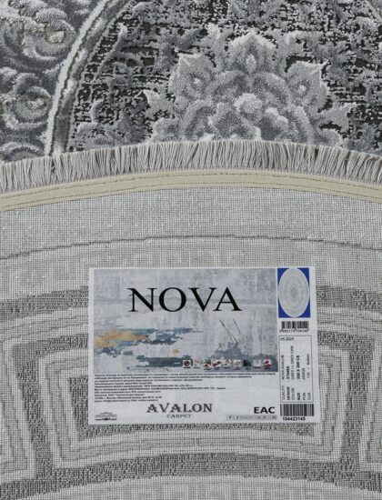 37545A daire GREY / L.GREY CKM