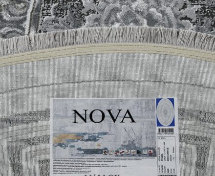 37545A daire GREY / L.GREY CKM