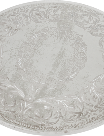 36567A daire L.BEIGE / L.BEIGE