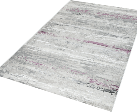 36556A stan LILA / L.GREY