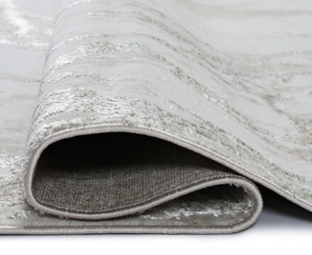 38896A stan GREEN FLS / BEIGE CK