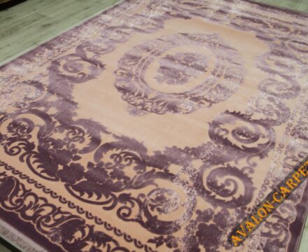 P4204C stan LILA/LILA