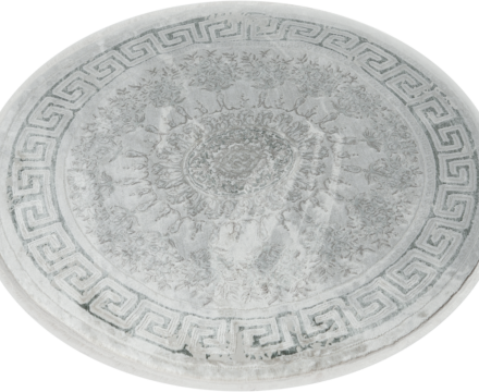 37545A daire GREEN / CREAM