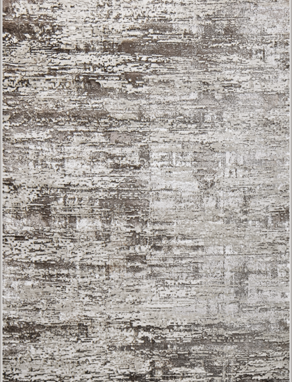 38550A r BROWN FLS / CREAM FL