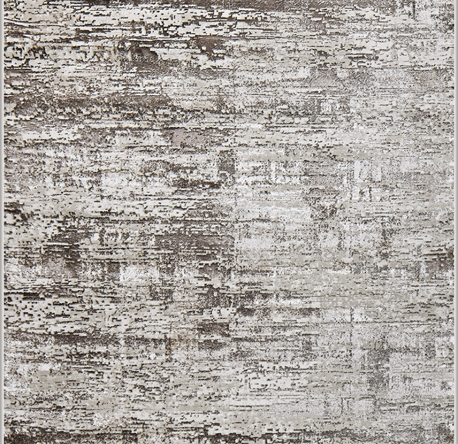 38550A r BROWN FLS / CREAM FL