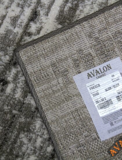 36343X stan SILVER / SILVER