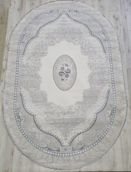 36548A oval GREY / GREY