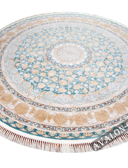 G129 daire BLUE / GRAY