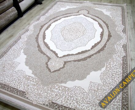 36845A stan L.BEIGE / D.VIZON