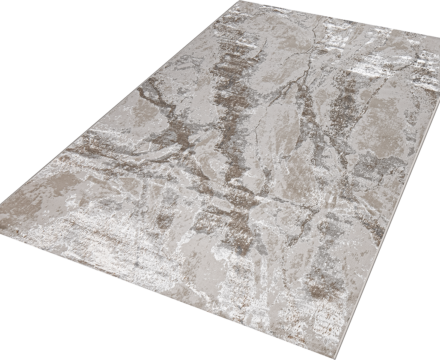 38552A stan GREY FLS / CREAM FLS