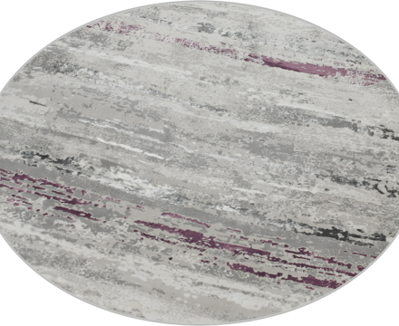 36556A daire LILA / L.GREY