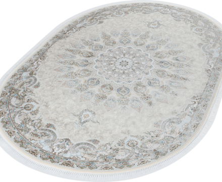G203 oval CREAM