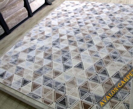 36853A stan L.BEIGE / BLUE