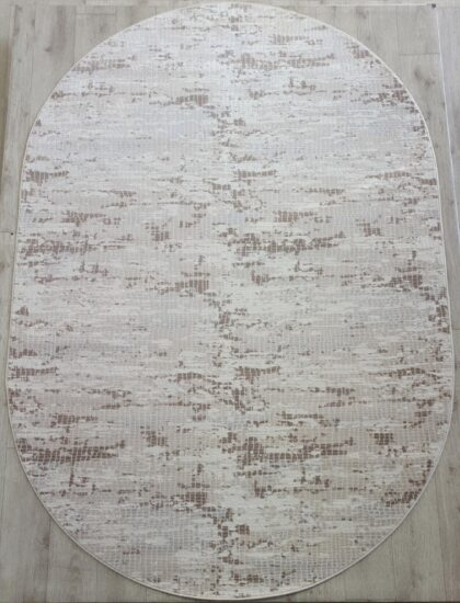 39447X oval CREAM / BEIGE