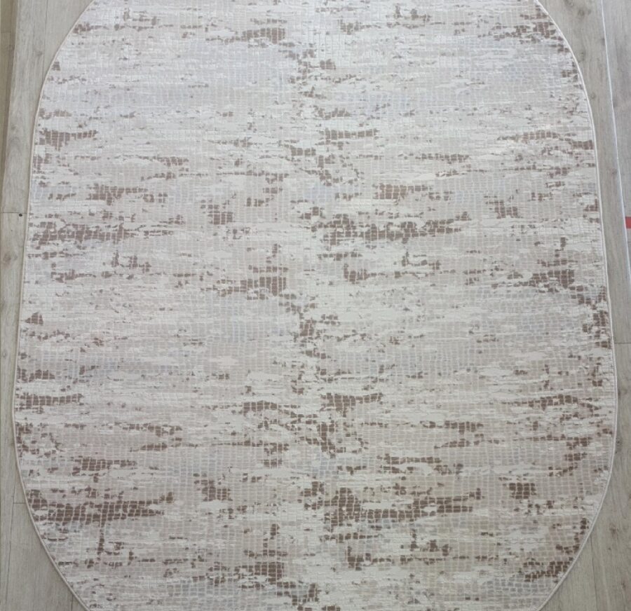 39447X oval CREAM / BEIGE