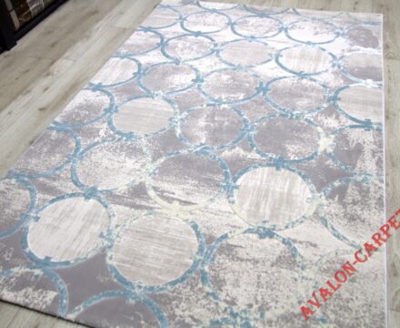 36444B stan BLUE / BLUE