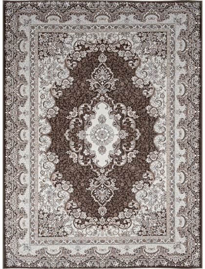 37056D stan BROWN / BROWN