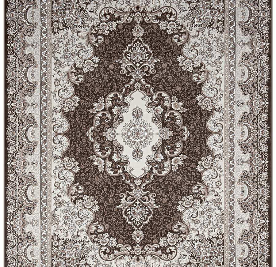 37056D stan BROWN / BROWN