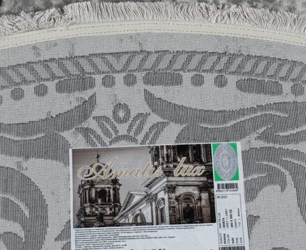 36567A daire GREY / GREY