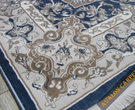 36980X stan BLUE / BLUE