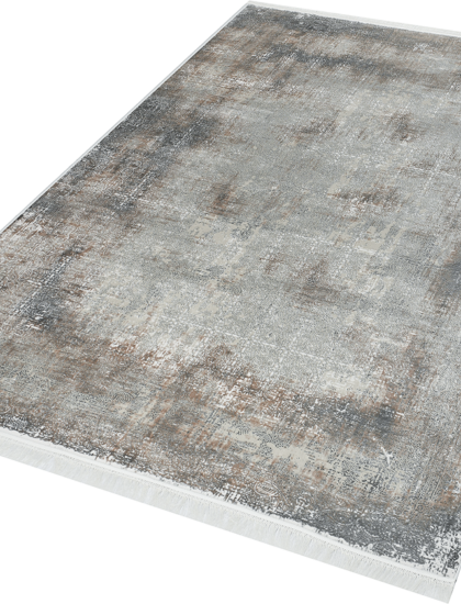 51809B stan L.GREY CKM / CREAM