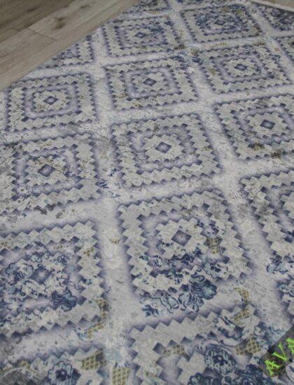 MK063R1 stan GREY-BLUE