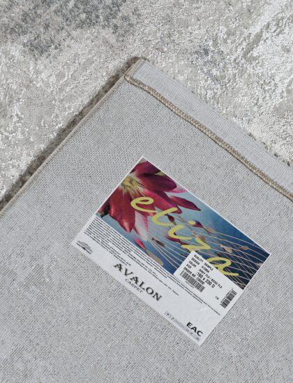 51280A stan GREY FLS / BEIGE FLS