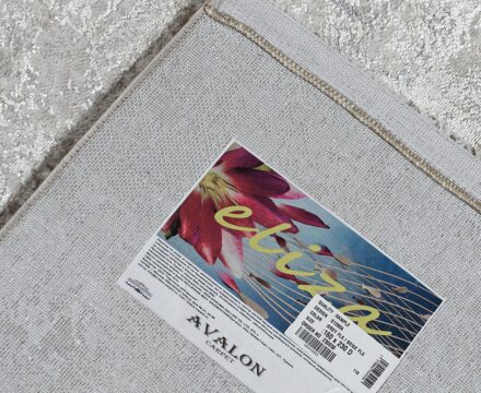 51280A stan GREY FLS / BEIGE FLS