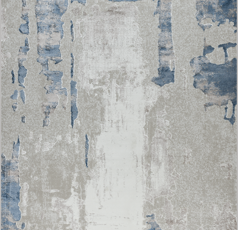 51273B stan BLUE / CREAM