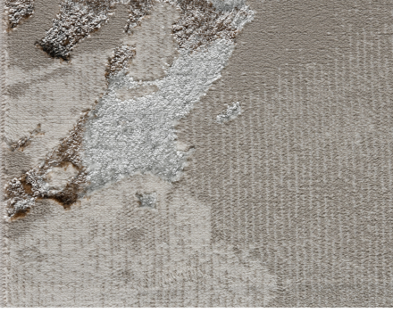 40839A stan GREY FLS / BEIGE COK