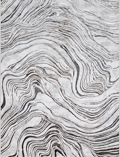 37885C stan CREAM FLS / BEIGE FL