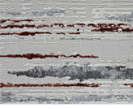 38462A stan ROSE FLS / L.GREY