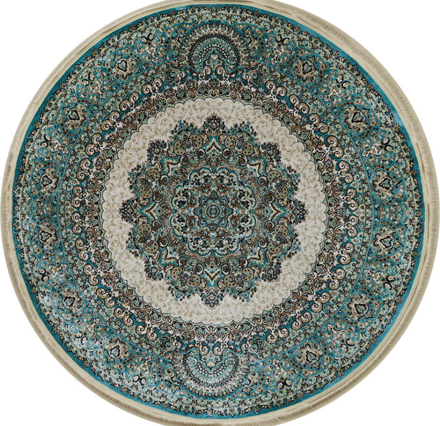 20054A daire CREAM / TIFFANY