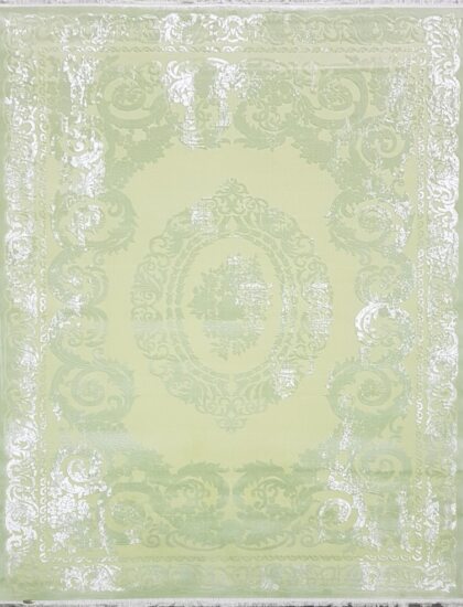 P4204C stan GREEN / GREEN