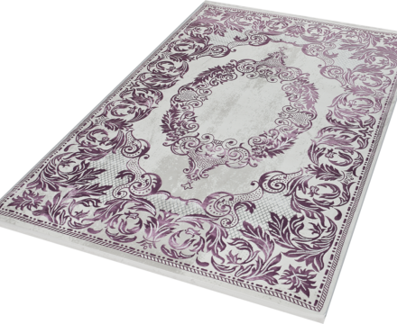 36567A stan LILA / LILA