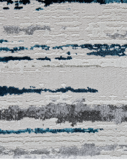 38462A stan BLUE FLS / L.GREY