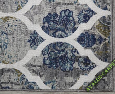 MK061R1 stan GREY-BLUE