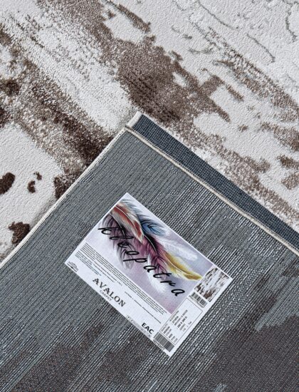 37107A stan BROWN / D.BEIGE