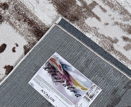 37107A stan BROWN / D.BEIGE