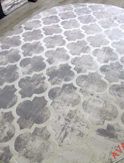 36557A oval CREAM / CREAM