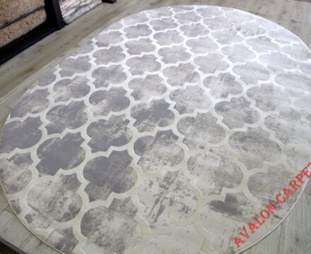 36557A oval CREAM / CREAM