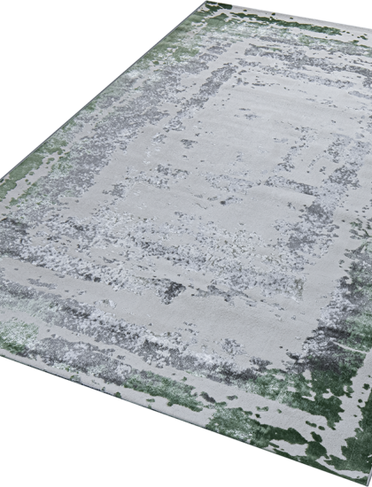 36897J stan GREEN FLS / L.GREY