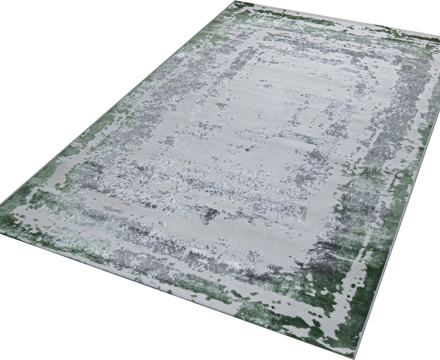 36897J stan GREEN FLS / L.GREY