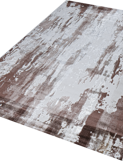 37107A stan BROWN / D.BEIGE