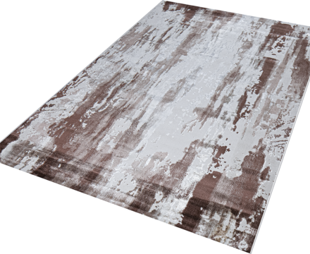 37107A stan BROWN / D.BEIGE