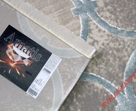 36444B stan BLUE / BLUE