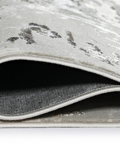 40841A stan GREY FLS / BEIGE COK