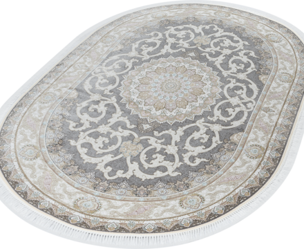 G145 oval MELANJ / P