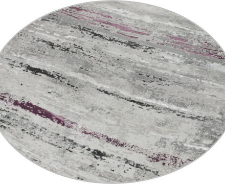 36556A daire GREY / LILA