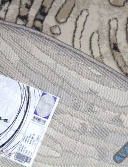 36911A oval GREY / GREY